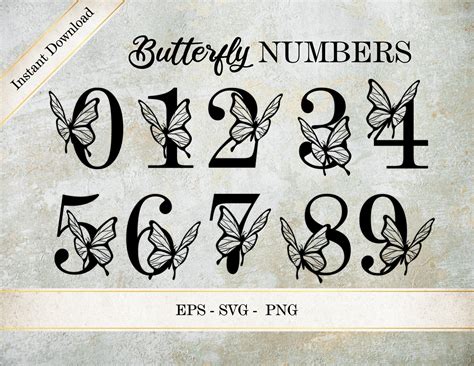 butterfly number in jueteng meaning